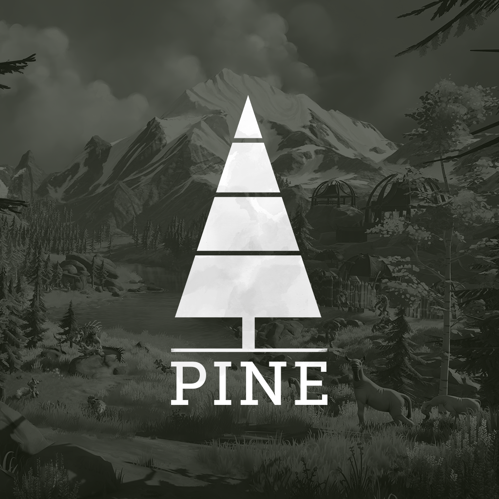 Pine hero image