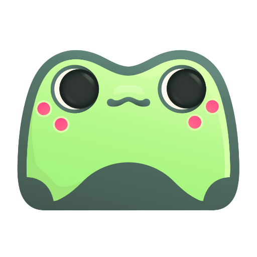 Froggy Frog Games