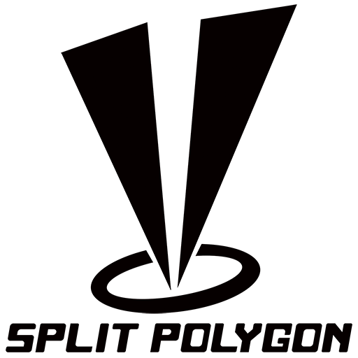 Split Polygon